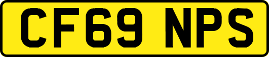 CF69NPS