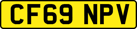 CF69NPV