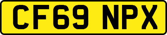 CF69NPX