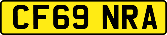 CF69NRA