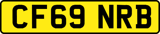 CF69NRB