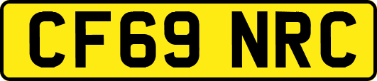 CF69NRC