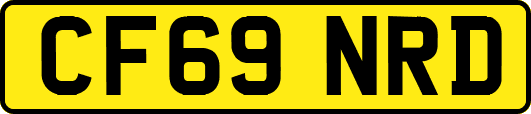 CF69NRD