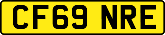 CF69NRE