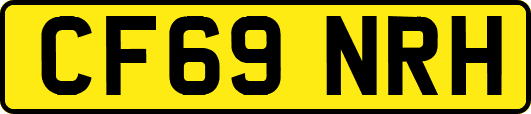 CF69NRH