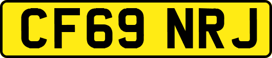 CF69NRJ