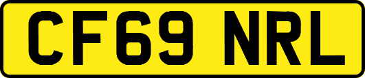 CF69NRL