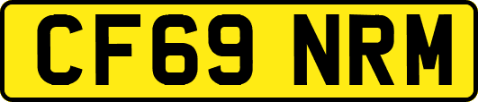 CF69NRM
