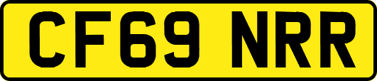 CF69NRR