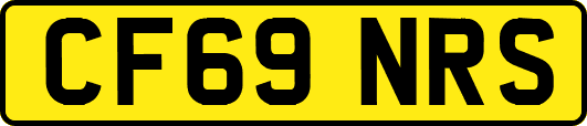CF69NRS