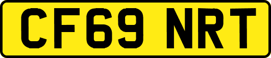 CF69NRT