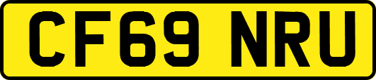 CF69NRU