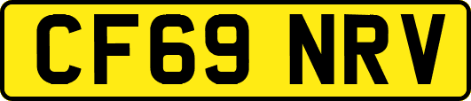 CF69NRV