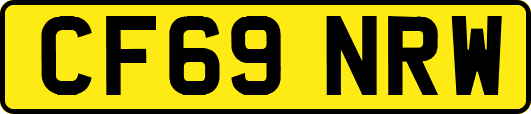 CF69NRW