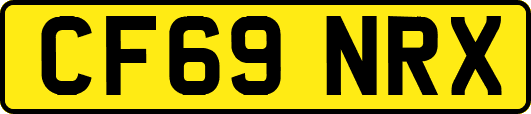CF69NRX