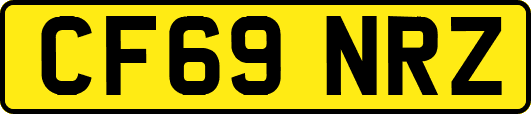 CF69NRZ