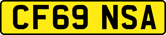 CF69NSA