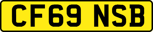 CF69NSB