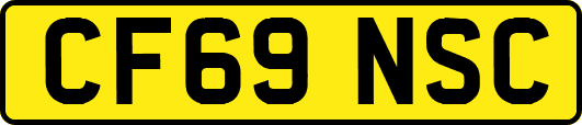 CF69NSC