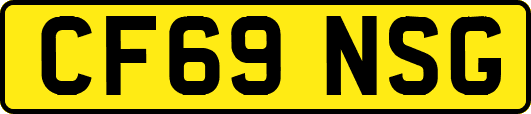 CF69NSG