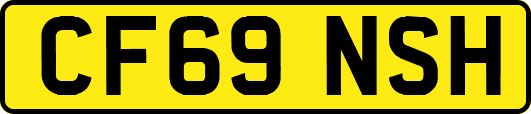 CF69NSH