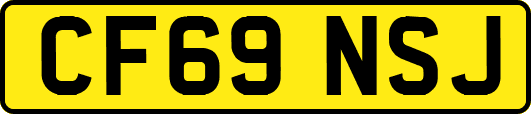 CF69NSJ