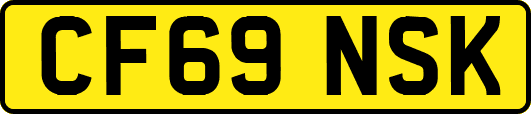 CF69NSK