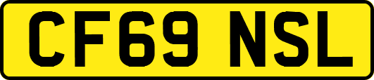 CF69NSL