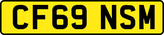 CF69NSM