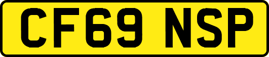 CF69NSP