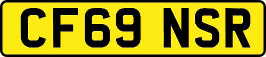 CF69NSR