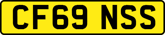 CF69NSS