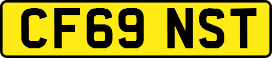 CF69NST
