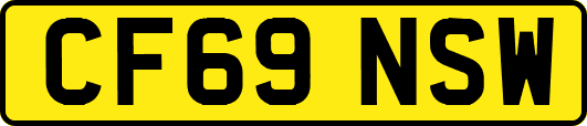 CF69NSW