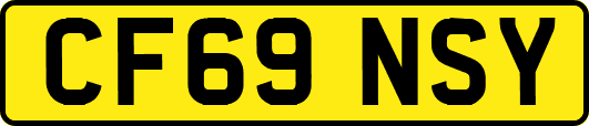 CF69NSY