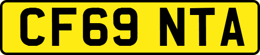 CF69NTA