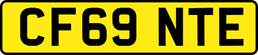 CF69NTE