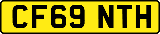 CF69NTH