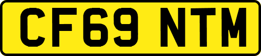 CF69NTM
