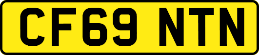 CF69NTN