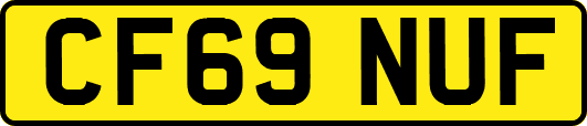 CF69NUF