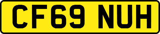 CF69NUH
