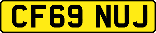 CF69NUJ