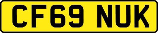CF69NUK