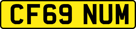 CF69NUM
