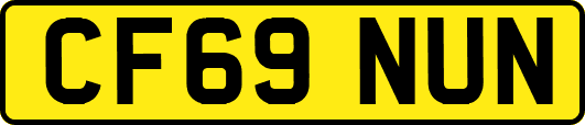 CF69NUN