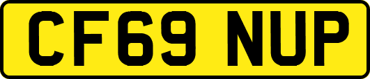 CF69NUP
