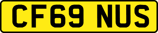 CF69NUS