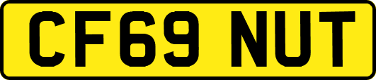 CF69NUT