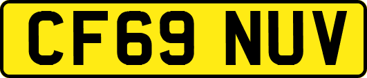 CF69NUV